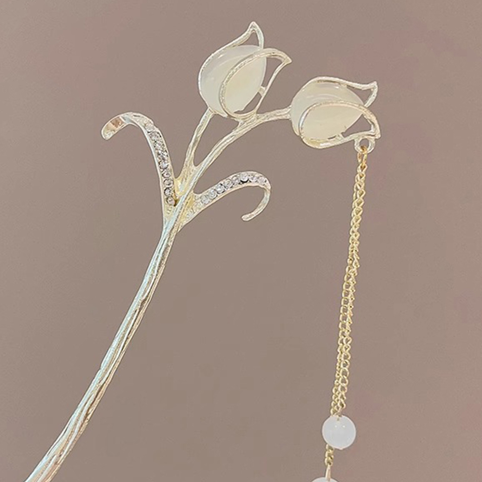 Travel Accessories Jewelry - Neo Chinese Hairpin For Women Trendy