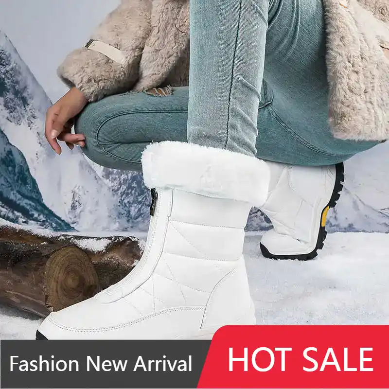 Travel Accessories For Train - Women's Boot Sneakers Walking Silver Women's
