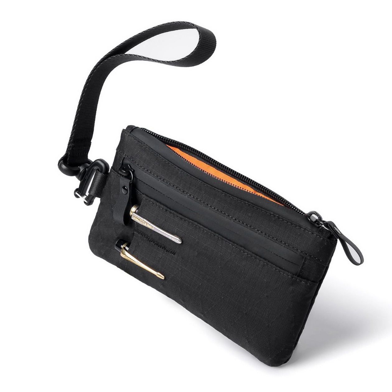 Passport Holder Rfid - Nylon Phone Bag RFID Anti-Theft Passport
