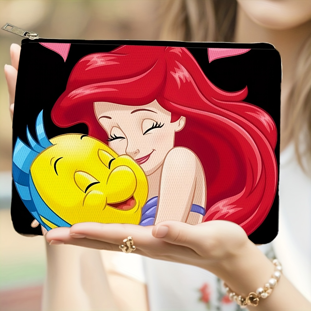 Travel Accessories Jewelry - 1 Piece Disney Princess Little Mermaid