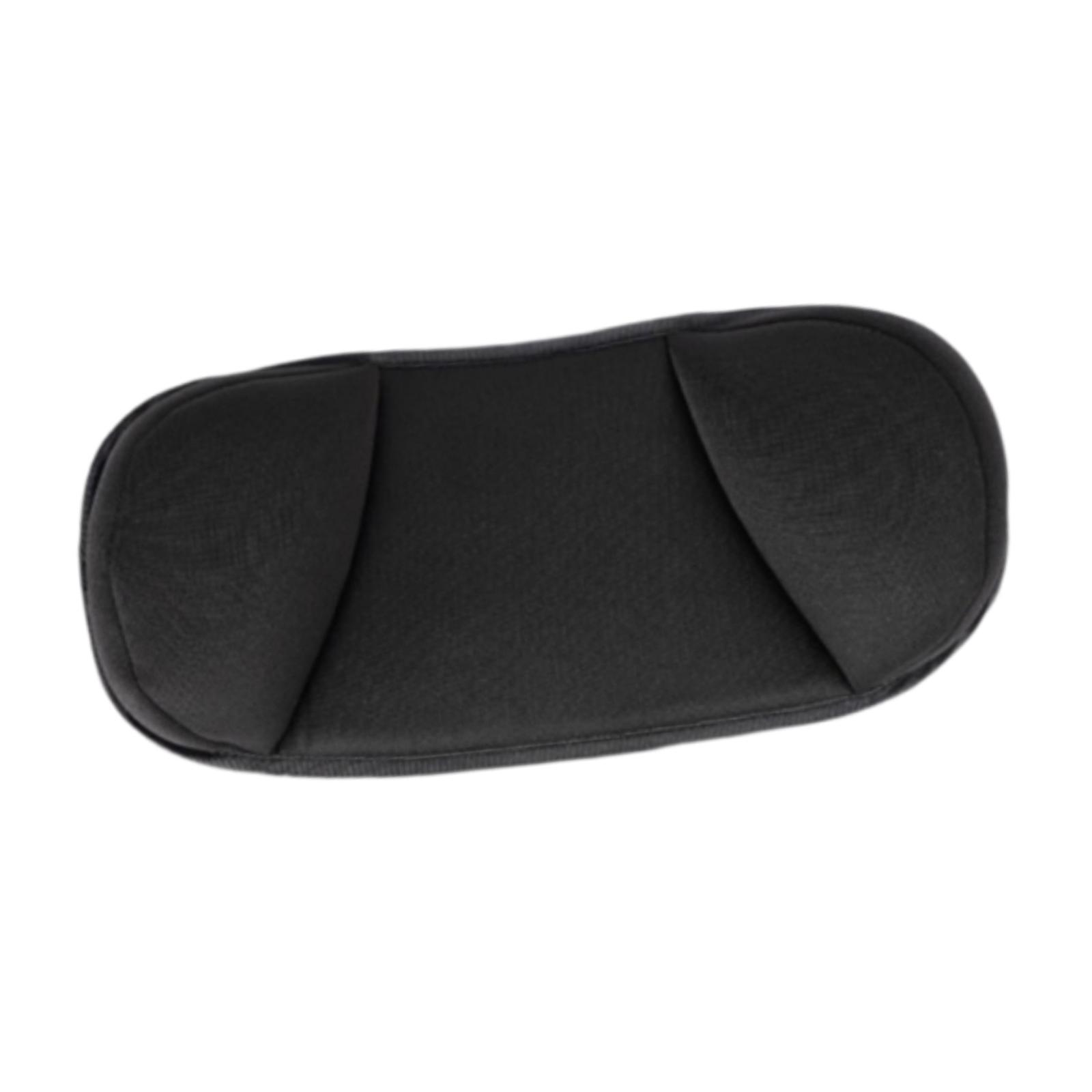 Travel Accessories For Baby - Baby Stroller Seat Cushion Heightening Pad