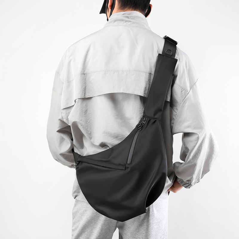 Travel Accessories Luxury - Waterproof Men Travel Handbag Large Capacity