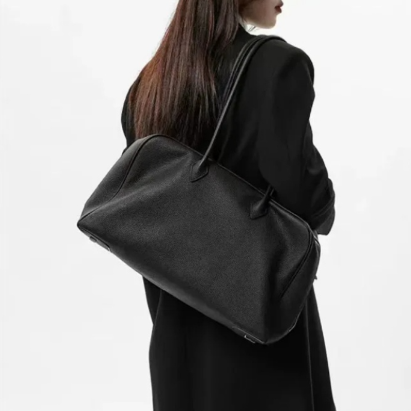 Simple Imported Cow Leather La - Travel Accessories Luxury ulasan dan harga