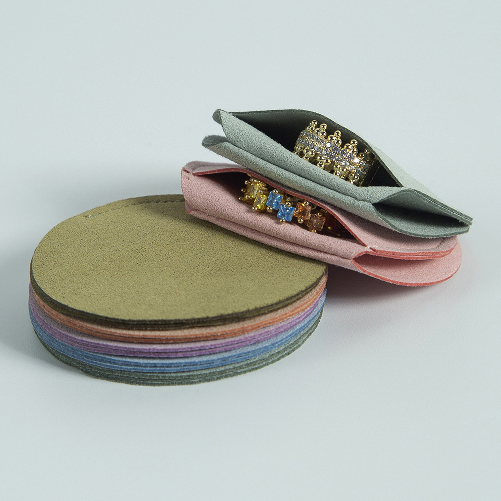 5pcs Bulk 7x7cm Earrings Jewel - Travel Accessories Jewelry ulasan dan harga