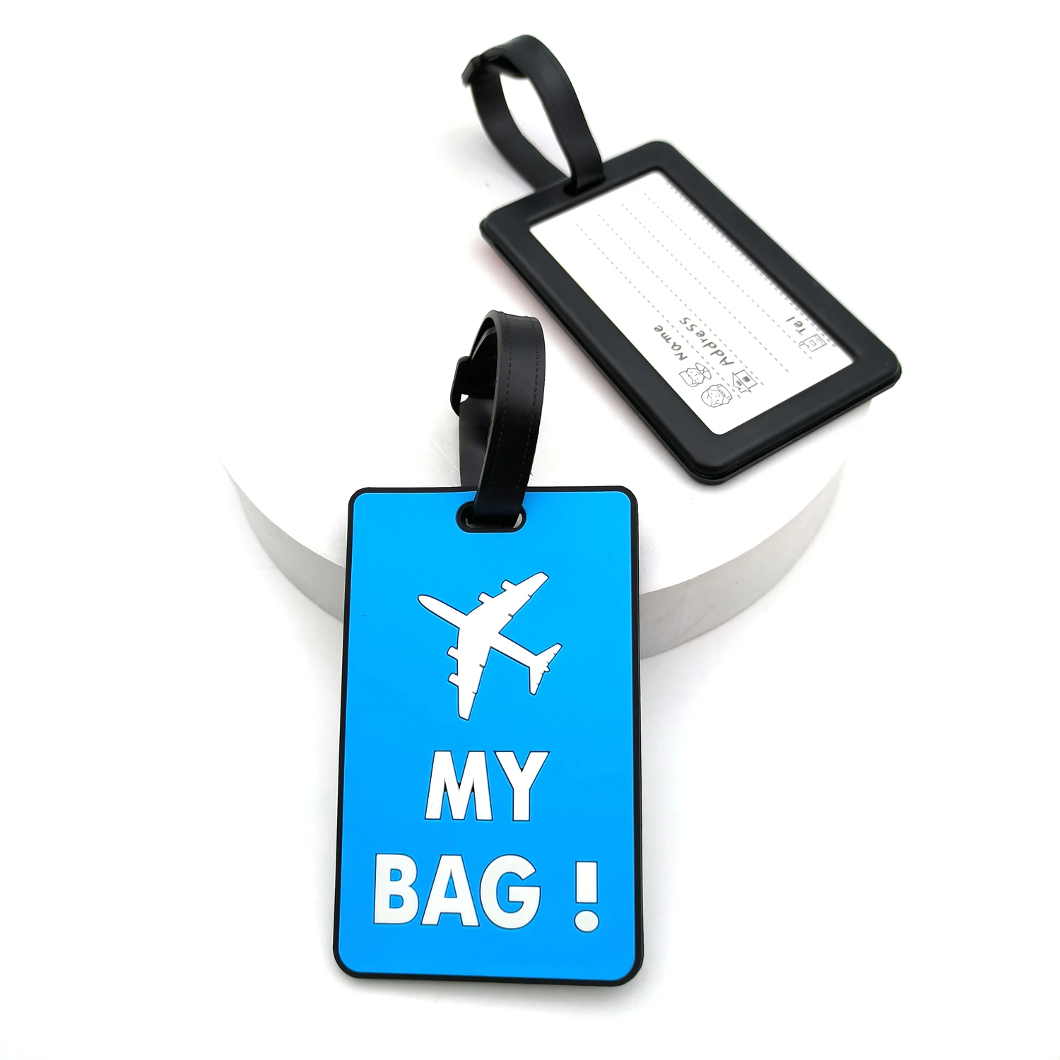 1PCS Travel Accessories Luggag - Travel Accessories On Plane ulasan dan harga