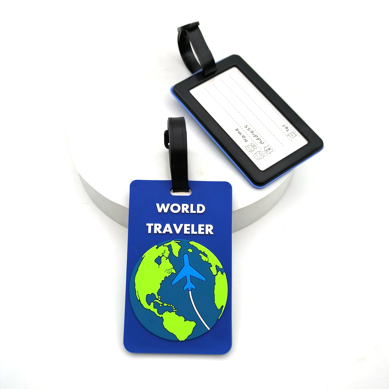 1PCS Travel Accessories Luggag - Travel Accessories On Plane ulasan dan harga