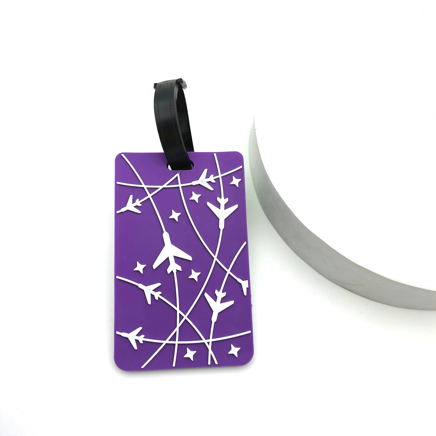 1PCS Travel Accessories Luggag - Travel Accessories On Plane ulasan dan harga
