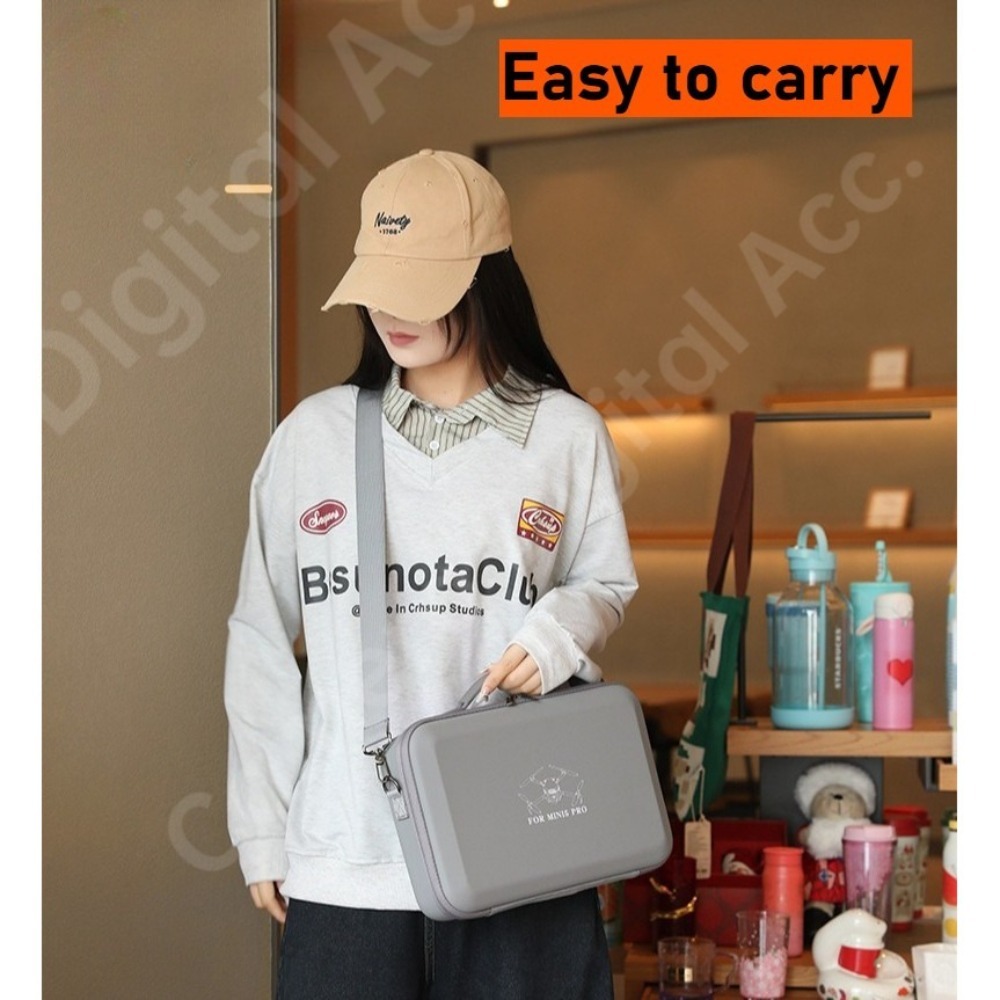Carrying Case Travel Shoulder  - Xbox Travel Accessories ulasan dan harga