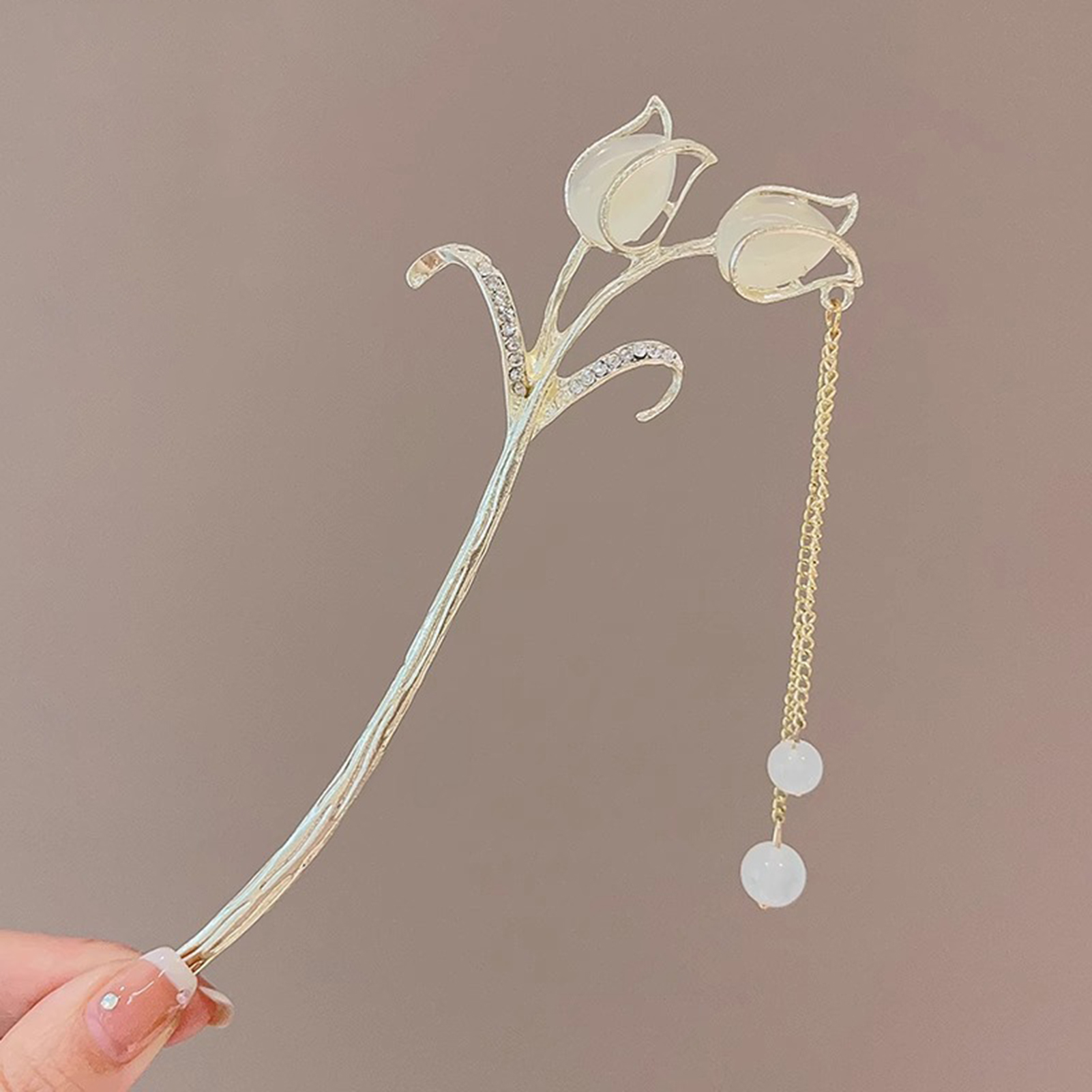 Neo Chinese Hairpin For Women  - Travel Accessories Jewelry ulasan dan harga