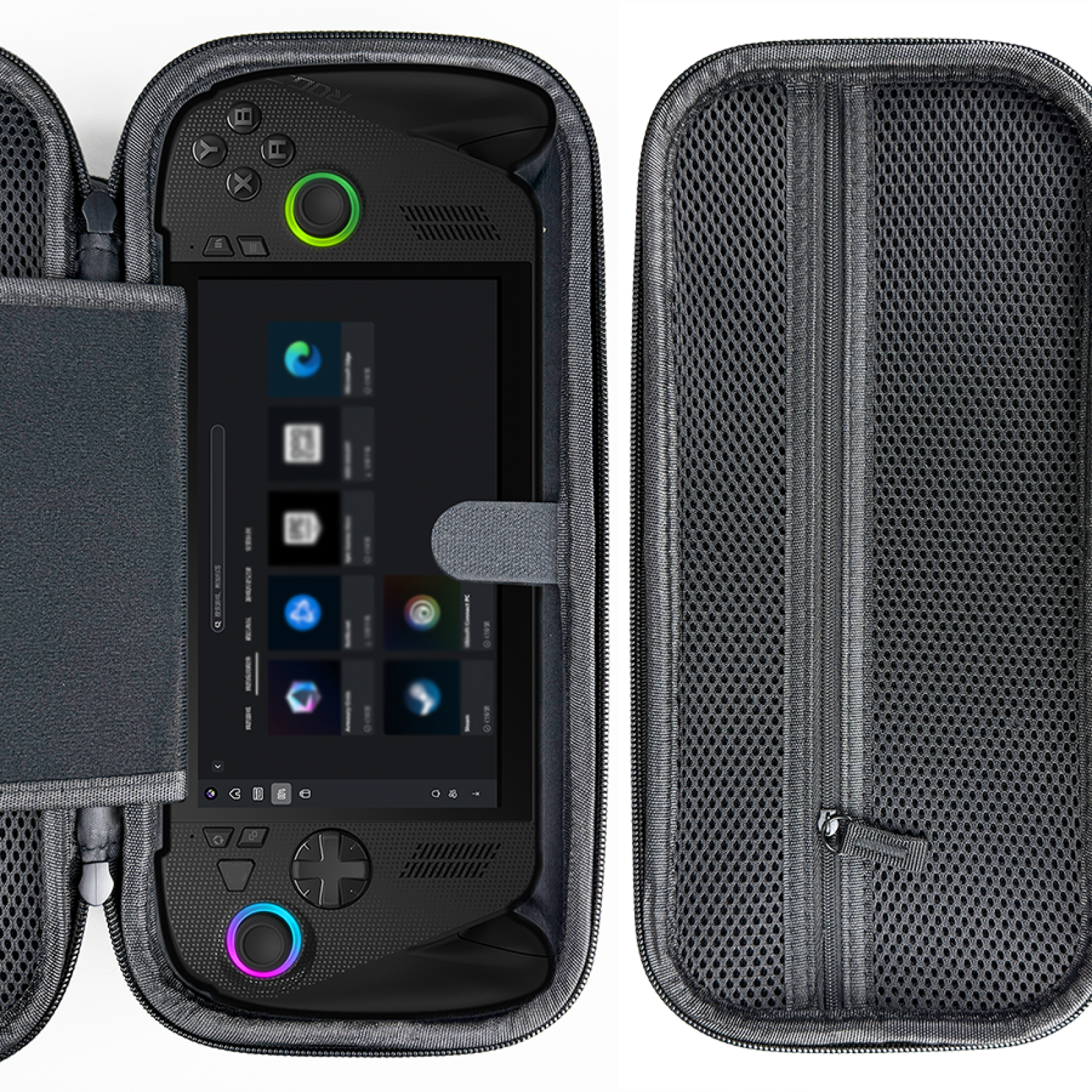 Carrying Case for ROG Xbo​x Al - Xbox Travel Accessories ulasan dan harga