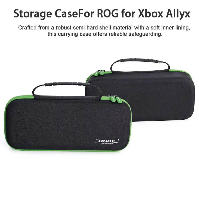 Carrying Case For XBOX Ally X  - Xbox Travel Accessories ulasan dan harga