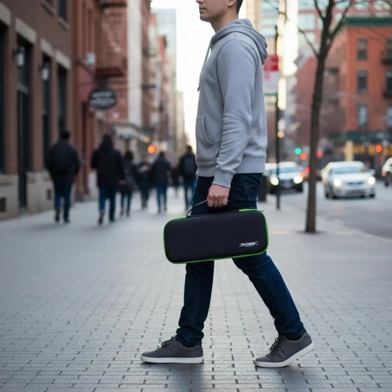 Carrying Case For XBOX Ally X  - Xbox Travel Accessories ulasan dan harga