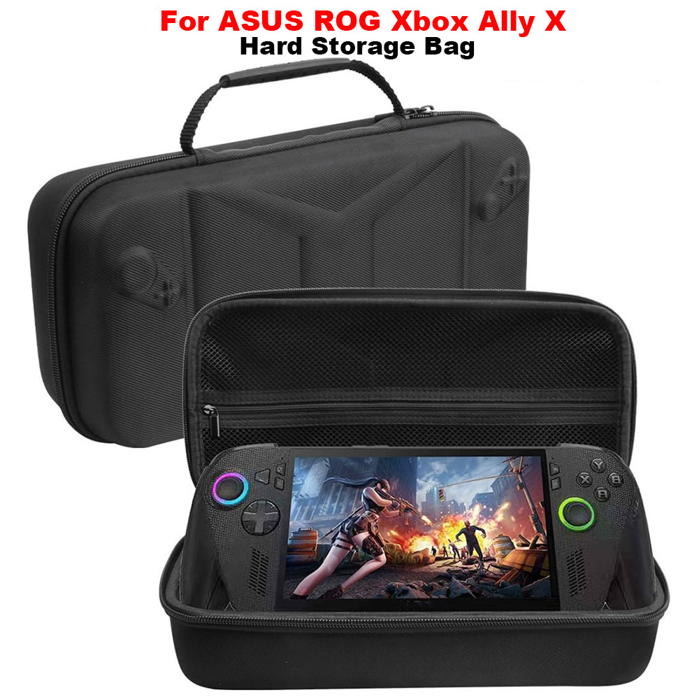 Travel EVA Carrying Case for A - Xbox Travel Accessories ulasan dan harga