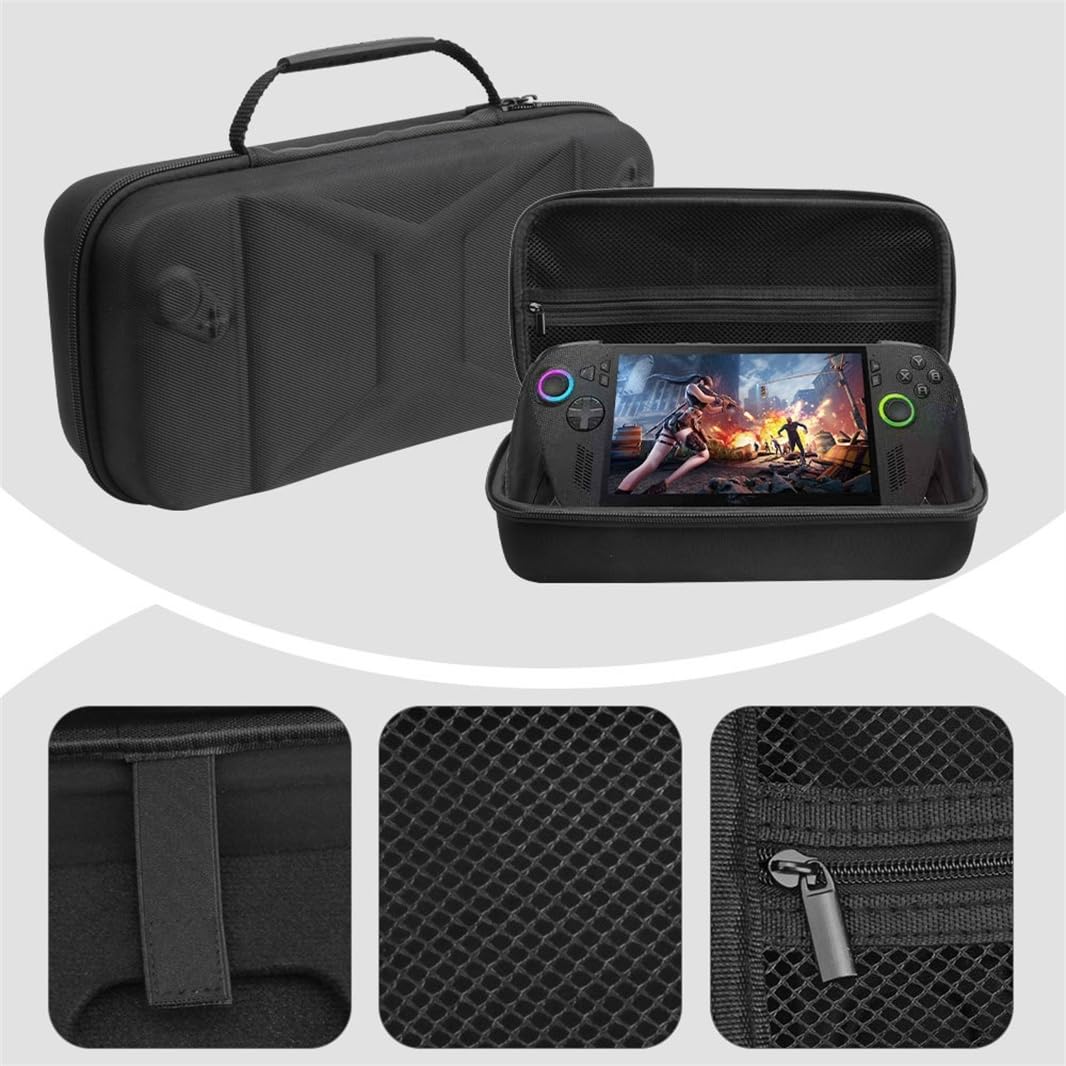 Travel EVA Carrying Case for A - Xbox Travel Accessories ulasan dan harga