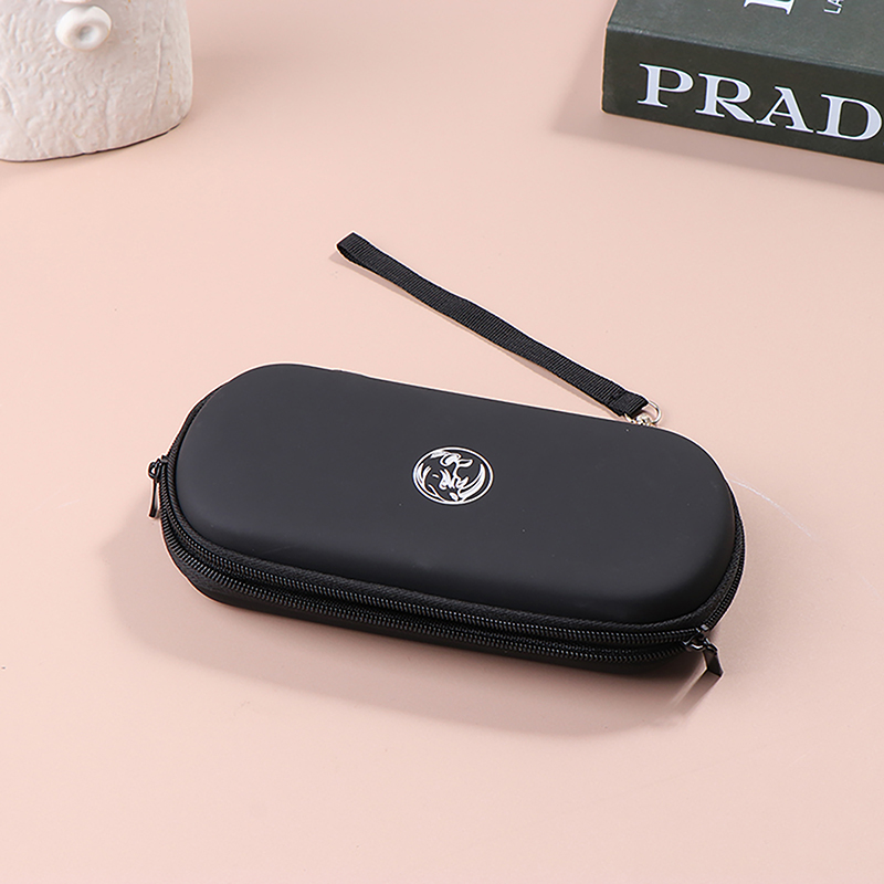 EVA Carrying Hard Case For 100 - Xbox Travel Accessories ulasan dan harga