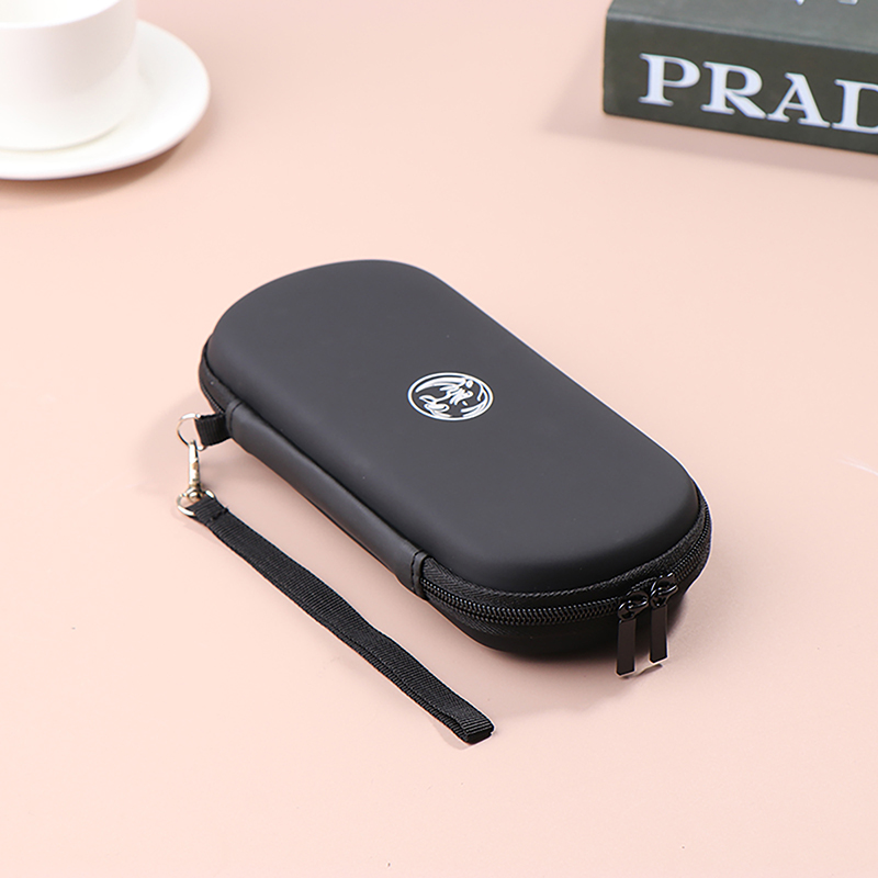 EVA Carrying Hard Case For 100 - Xbox Travel Accessories ulasan dan harga