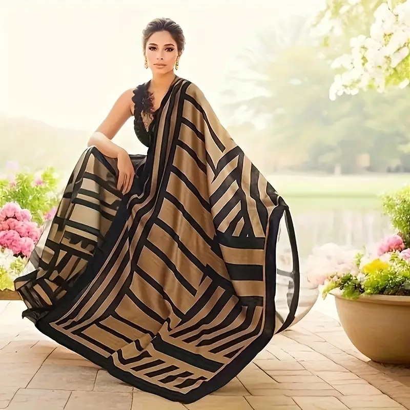 Fashion Cotton Linen Lightweig - Travel Accessories For Elderly ulasan dan harga