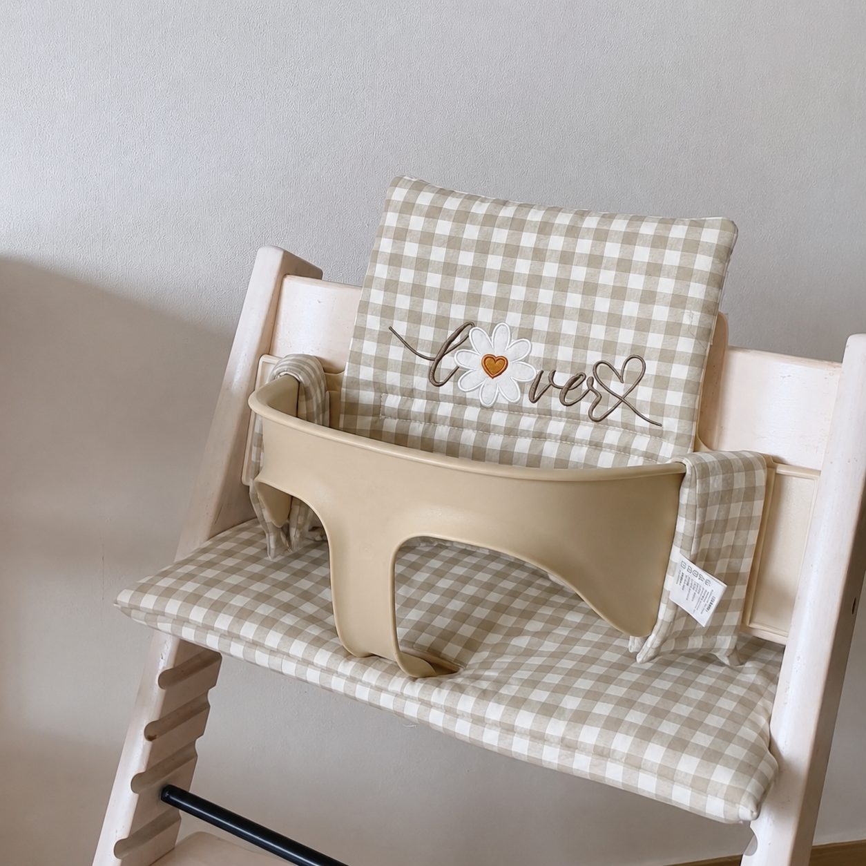 Baby Dining Chair Cushion Autu - Travel Accessories For Baby ulasan dan harga