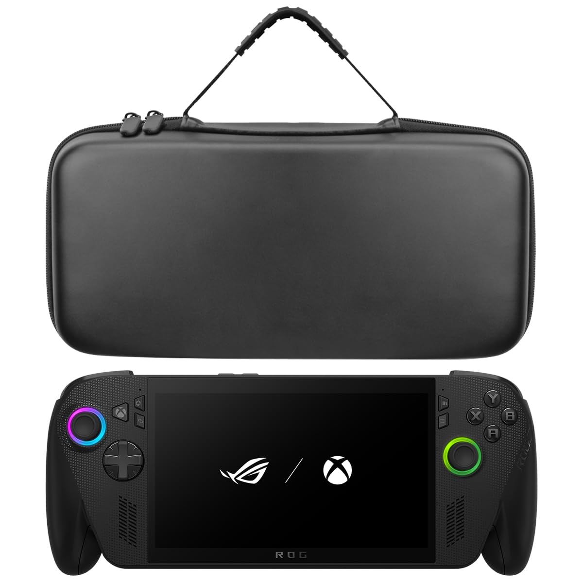 Travel Carrying Case for ROG X - Xbox Travel Accessories ulasan dan harga