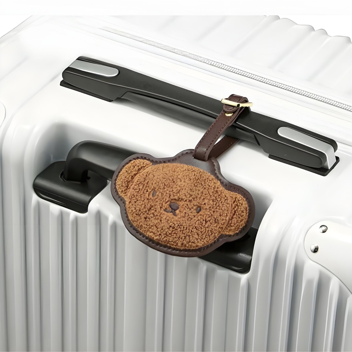 Kawaii Anime Miffy Rabbit Bori - Travel Accessories Cute ulasan dan harga