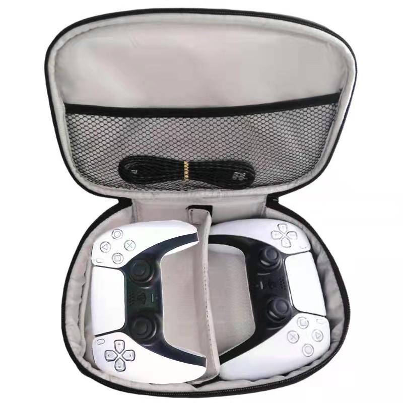 Dual Controller Carrying Case  - Xbox Travel Accessories ulasan dan harga
