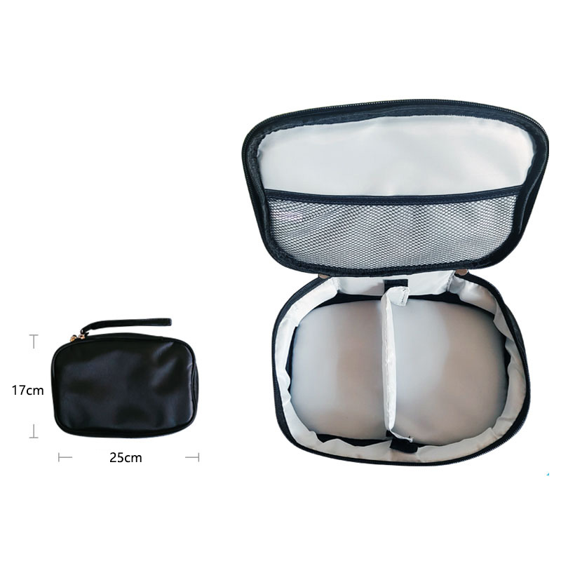 Dual Controller Carrying Case  - Xbox Travel Accessories ulasan dan harga