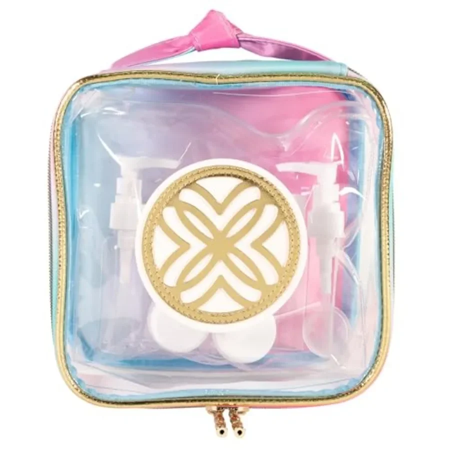 Beach Accessories Pouch Set of - Travel Accessories Bag ulasan dan harga