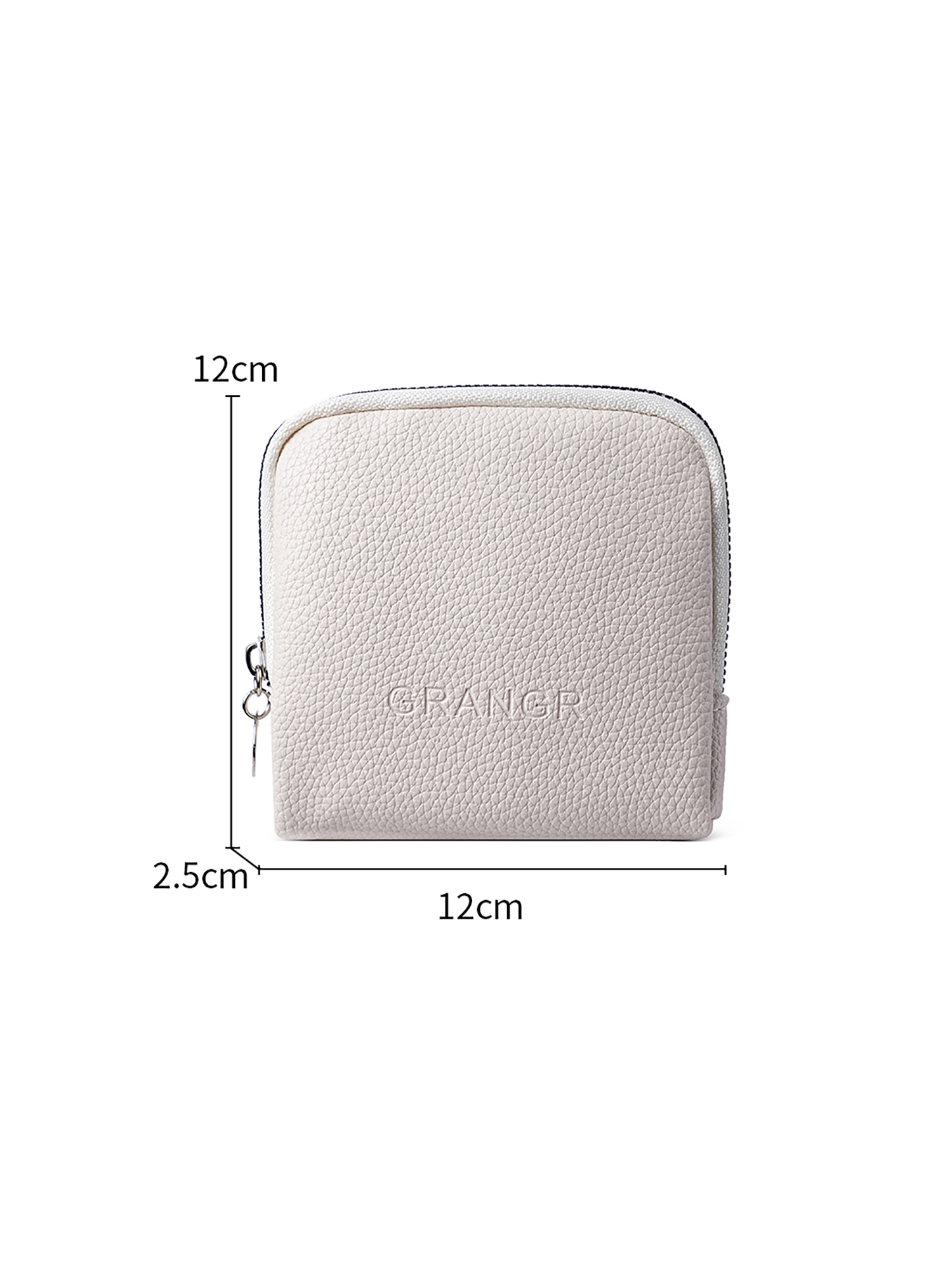Portable Pebble Leather Jewelr - Travel Accessories Jewelry ulasan dan harga