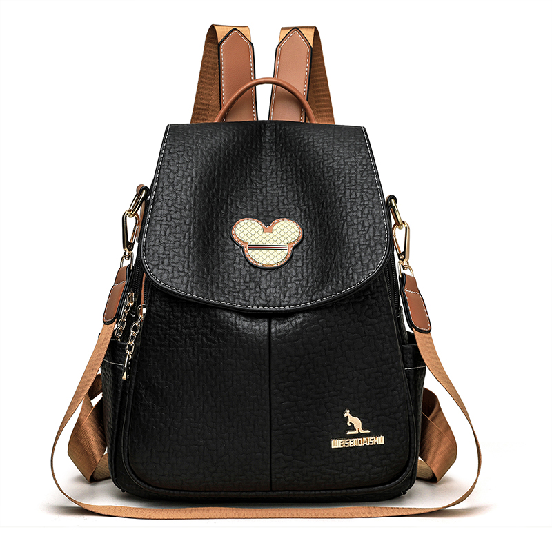 2024 Luxury Travel Backpack Fa - Travel Accessories Luxury ulasan dan harga