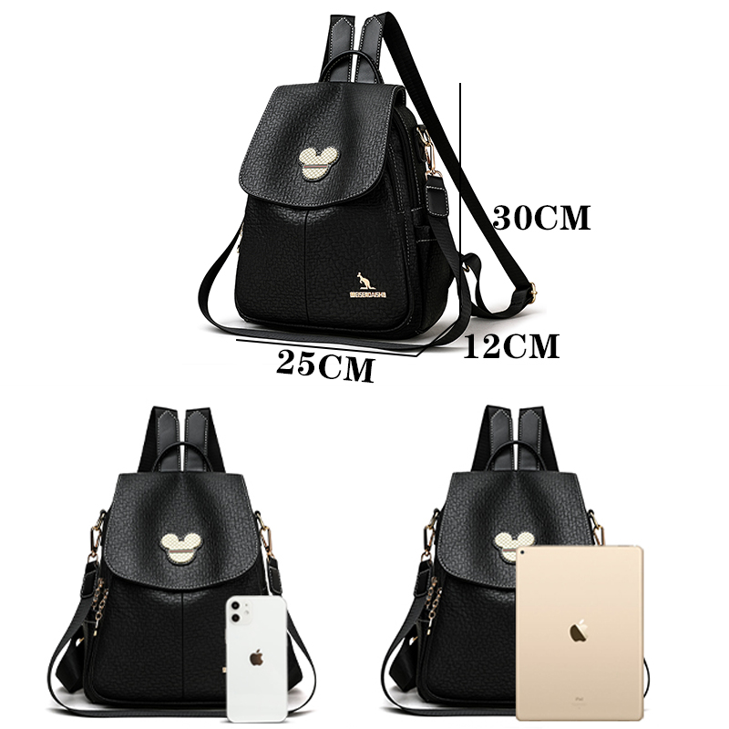 2024 Luxury Travel Backpack Fa - Travel Accessories Luxury ulasan dan harga