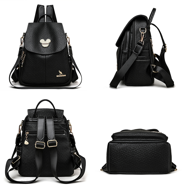 2024 Luxury Travel Backpack Fa - Travel Accessories Luxury ulasan dan harga