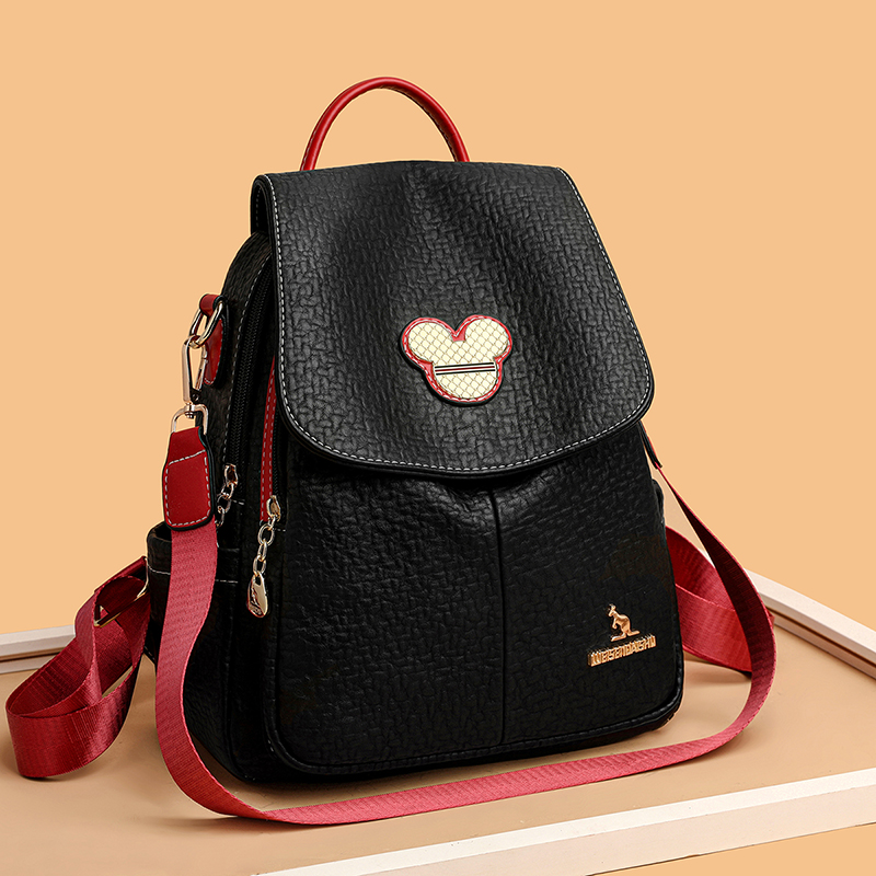 2024 Luxury Travel Backpack Fa - Travel Accessories Luxury ulasan dan harga