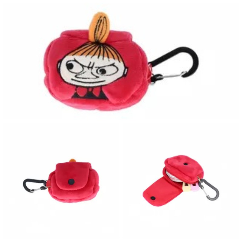 Hot Kawaii Anime Moomins Serie - Travel Accessories Cute ulasan dan harga