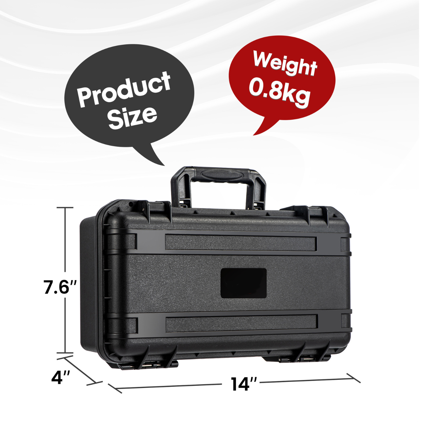 Hard Handheld Case for ROG Xbo - Xbox Travel Accessories ulasan dan harga