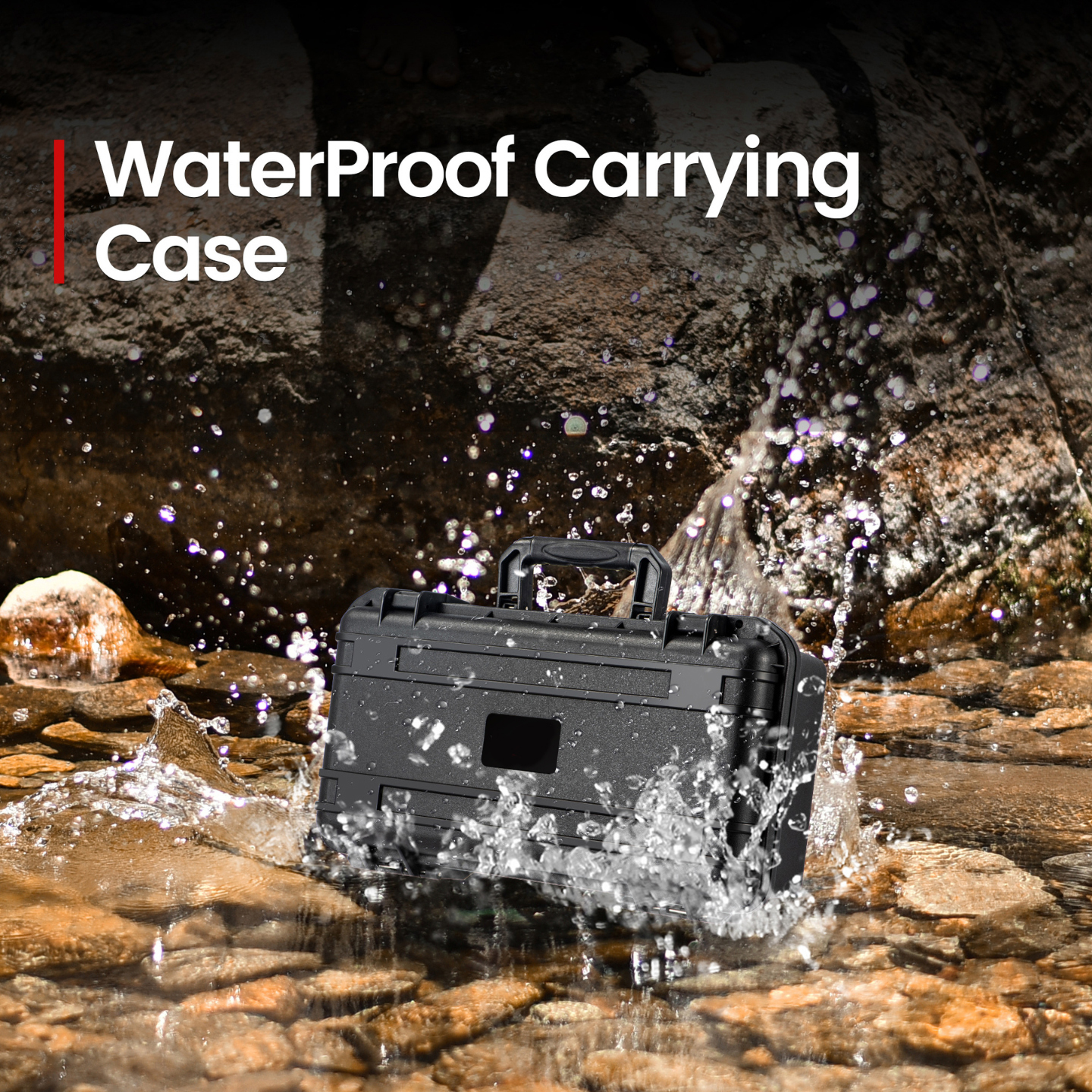 Hard Handheld Case for ROG Xbo - Xbox Travel Accessories ulasan dan harga