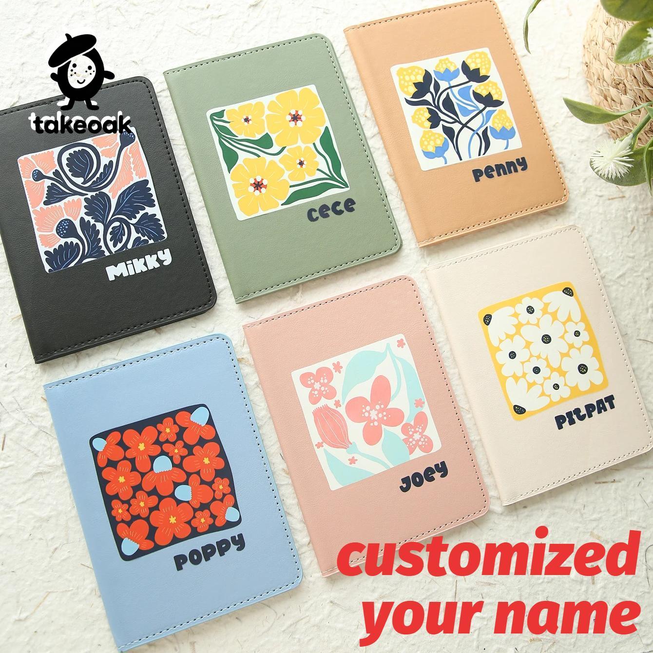 Customized Name Passport Cover - Travel Accessories In Bulk ulasan dan harga