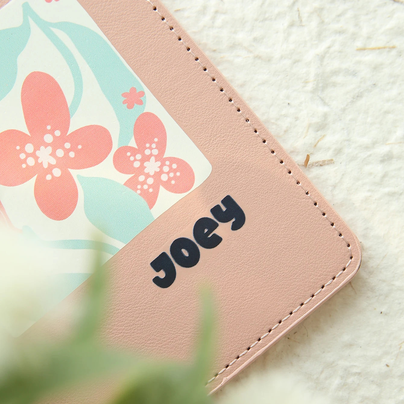 Customized Name Passport Cover - Travel Accessories In Bulk ulasan dan harga