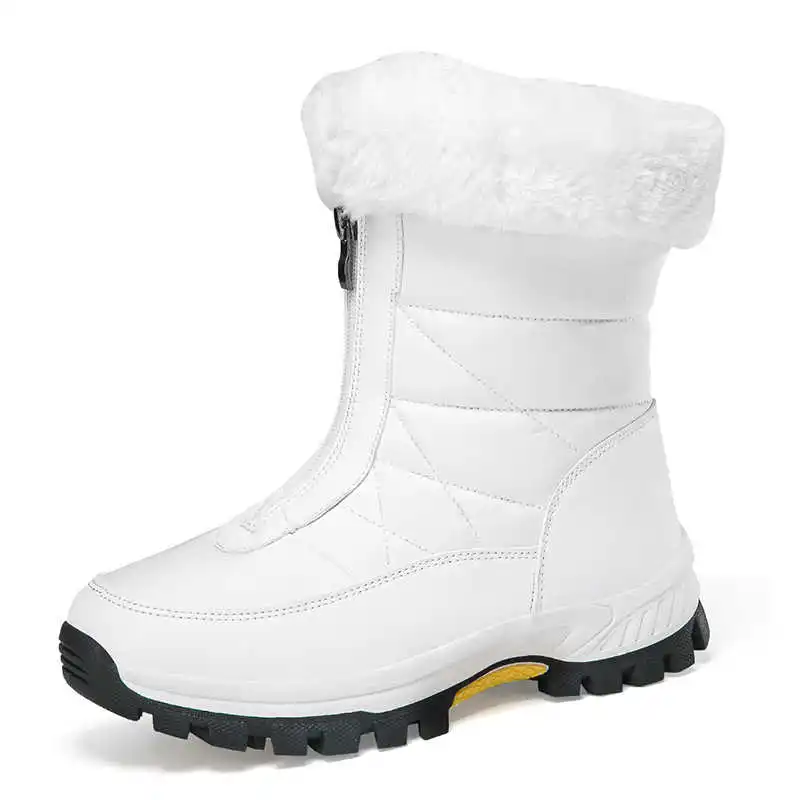 Women's Boot Sneakers Walking  - Travel Accessories For Train ulasan dan harga