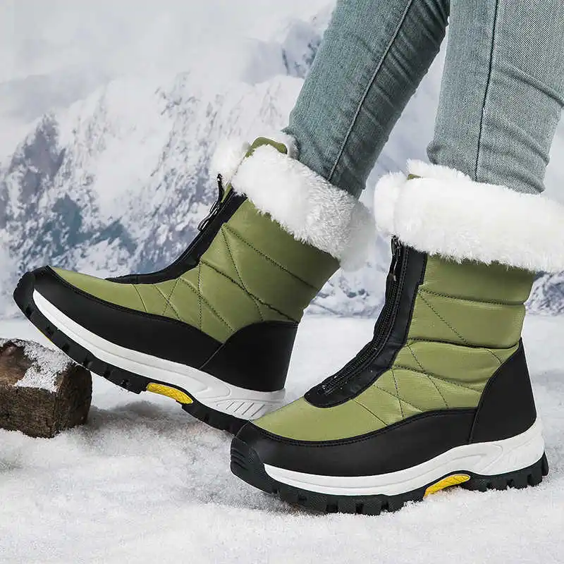 Women's Boot Sneakers Walking  - Travel Accessories For Train ulasan dan harga