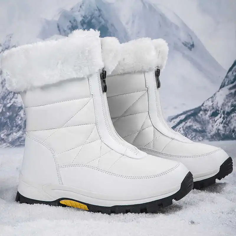 Women's Boot Sneakers Walking  - Travel Accessories For Train ulasan dan harga