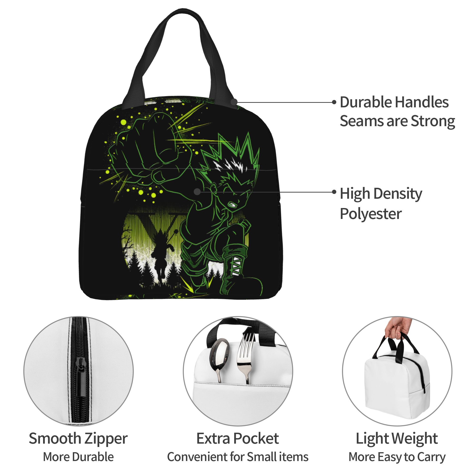 Custom H-Hunters x Insulated L - Xbox Travel Accessories ulasan dan harga