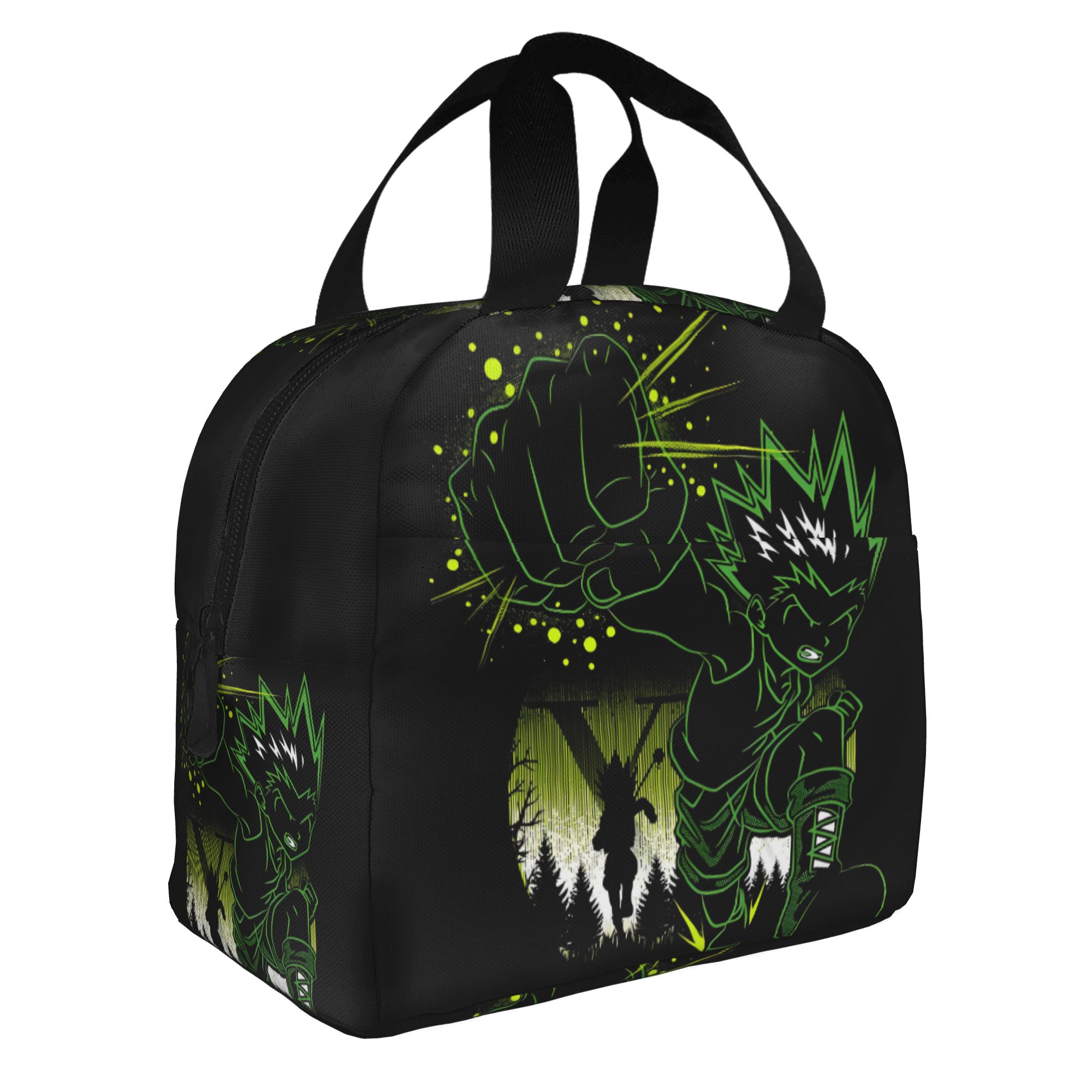 Custom H-Hunters x Insulated L - Xbox Travel Accessories ulasan dan harga