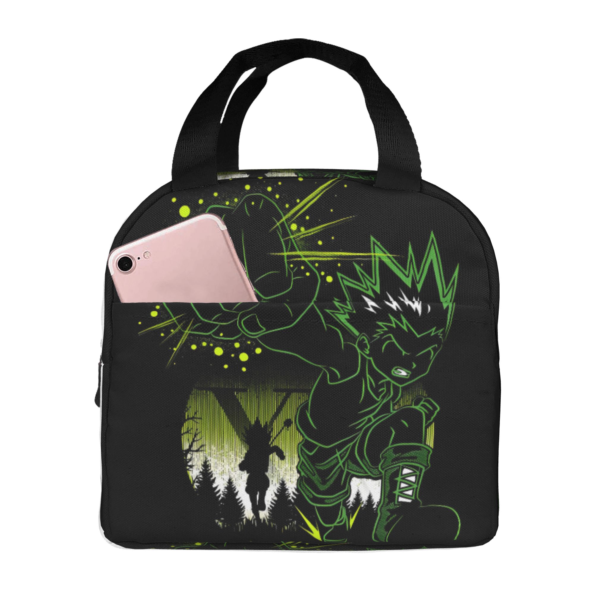 Custom H-Hunters x Insulated L - Xbox Travel Accessories ulasan dan harga