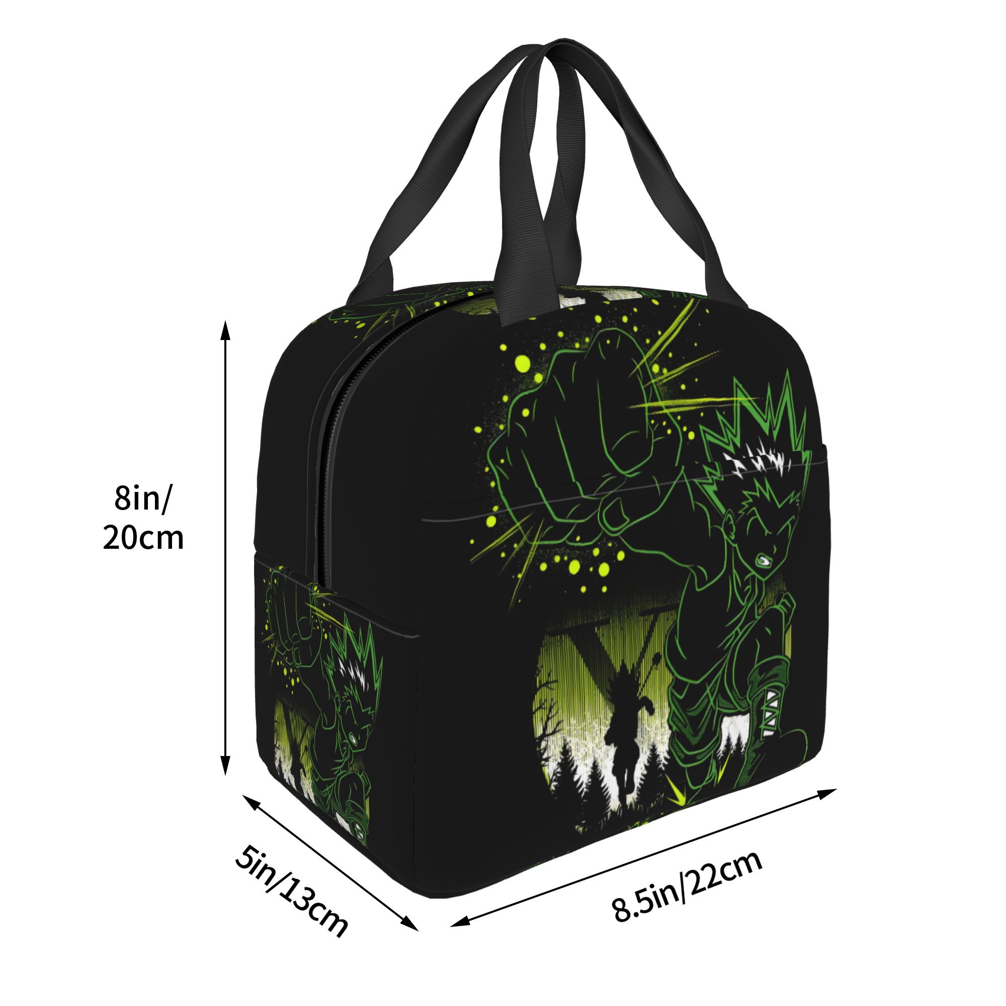 Custom H-Hunters x Insulated L - Xbox Travel Accessories ulasan dan harga