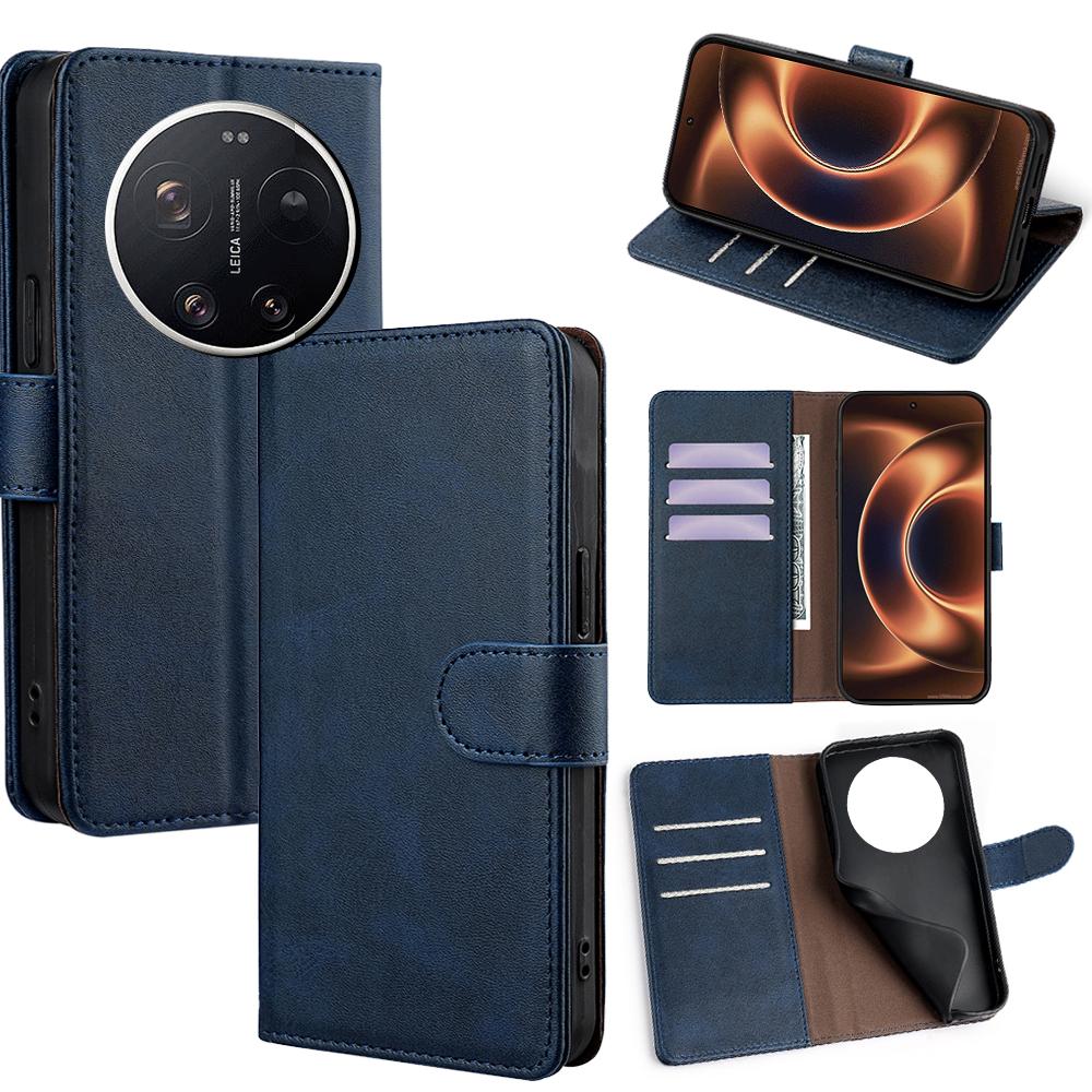 Business Wallet Magnetic Buckl - Passport Holder Rfid ulasan dan harga