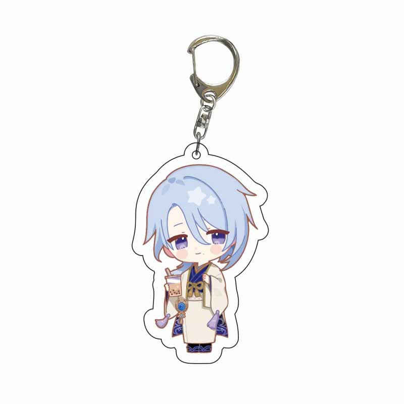 Genshin Impact Traveler Venti  - Travel Accessories Gifts ulasan dan harga