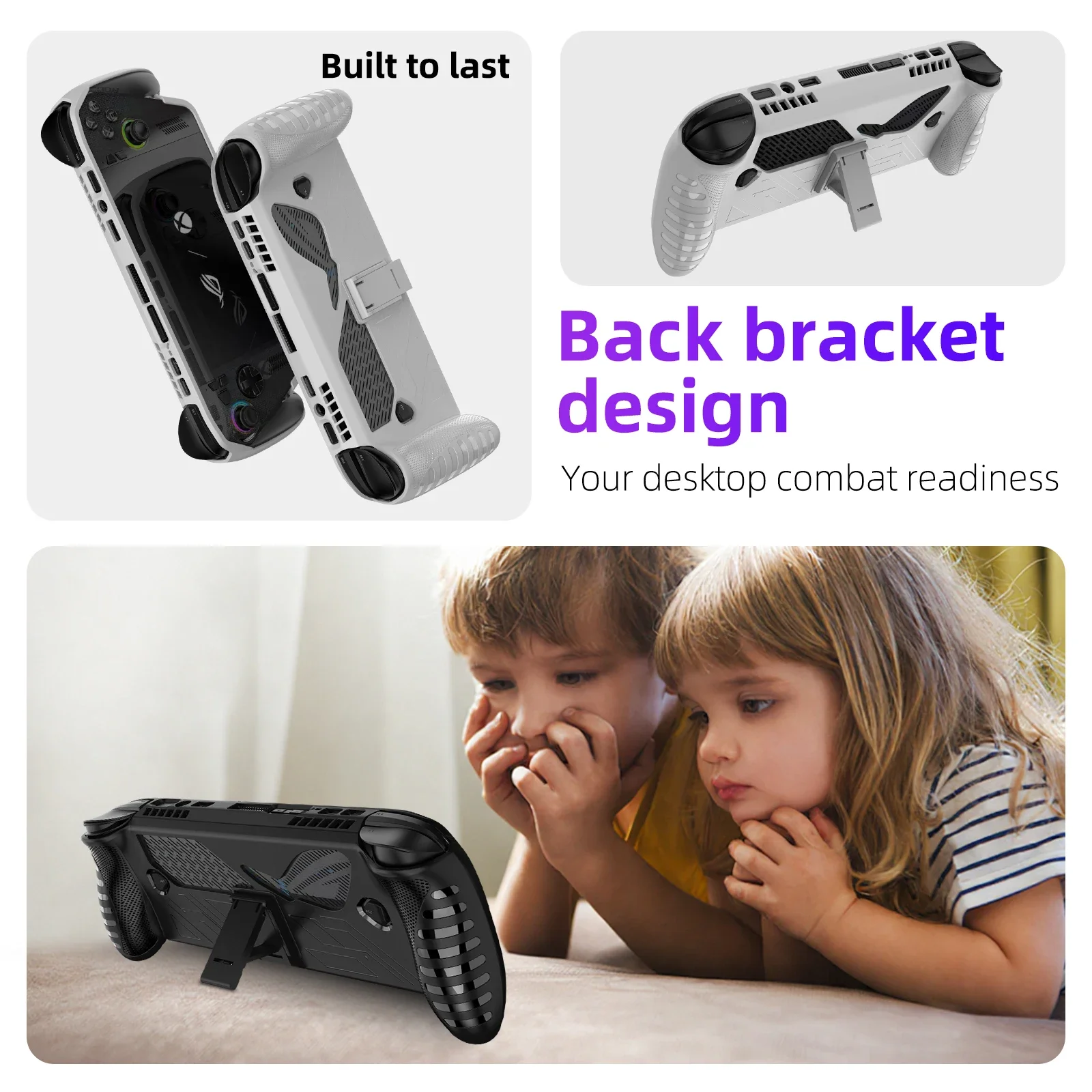 3 in 1 Protective Accessories  - Xbox Travel Accessories ulasan dan harga
