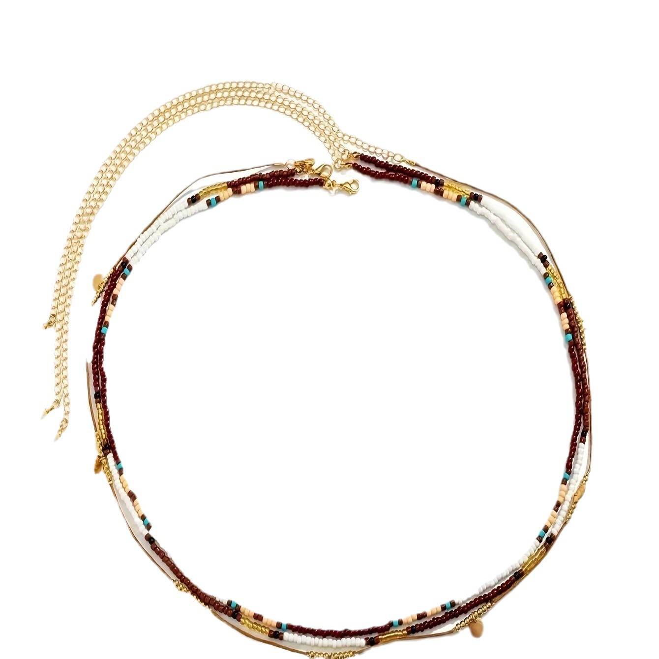 3 fashionable and elegant Bohe - Travel Accessories Jewelry ulasan dan harga