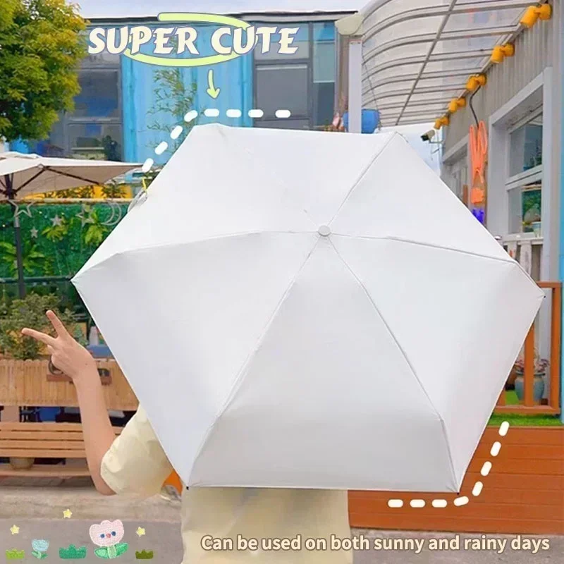 Compact Travel Mini Umbrella U - Travel Umbrella Compact ulasan dan harga