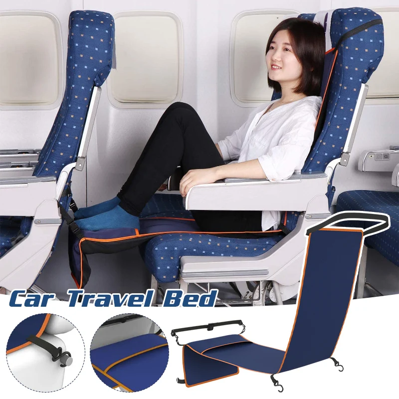 Adults Portable Car Mattress C - Travel Accessories For Train ulasan dan harga